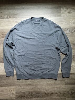 ASOS Design Men's Crewneck